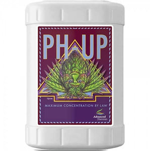 Advanced Nutrients - pH-Up