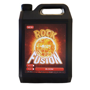Rock - Fusion Bloom Base Nutrient 1 L