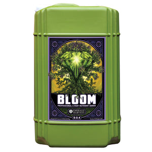 Emerald Harvest - Bloom