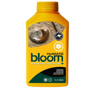Bloom Yellow Bottle - Humate 1L