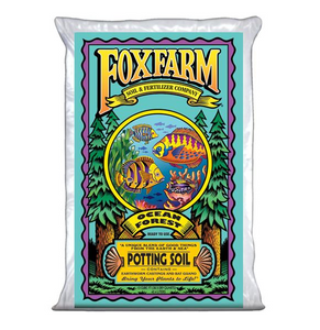 FoxFarm - Ocean Forest Potting Soil