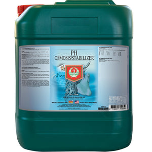 House and Garden - pH + Osmosis Stabilizer