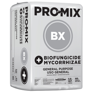 Premier Pro-Mix - BX BioFungicide + Mycorrhizae 3.8 cu ft