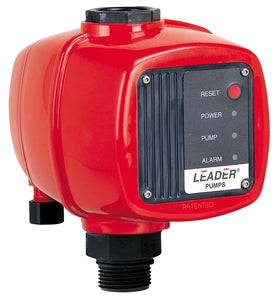 Leader - Hydrotronic Controller Red 25 PSI