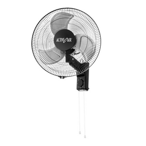 Active Air - 16" Metal Wall Mount Fan