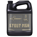 Alchemist - Stout MSA