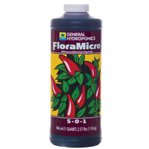 General Hydroponics - FloraMicro