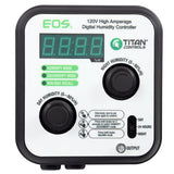 Titan Controls - Eos 120V High Amperage Humidity Controller