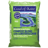Coast of Maine - Quoddy Blend Lobster Compost