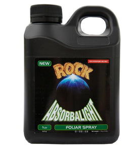 Rock - Absorbalight Foliar Spray 1L