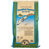 Down To Earth - High Phosphorus Seabird Guano