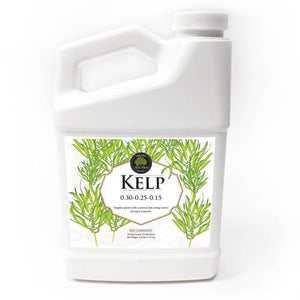 Age Old Nutrients - Kelp