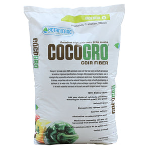 Botanicare - Cocogro Loose COCOGRO 1.75CF