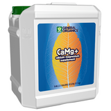 General Hydroponics - General Organics CaMg