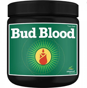 Advanced Nutrients - Bud Blood Powder 10 kg  / 22 lb