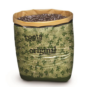 Roots Organics - Original Potting Soil