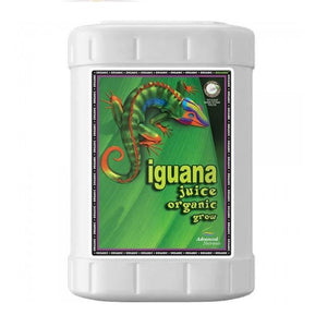 Advanced Nutrients - Iguana Juice Organic Grow-OIM