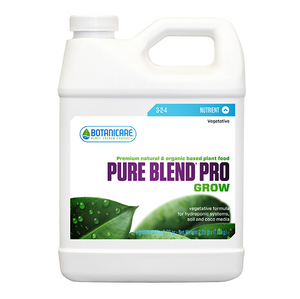 Botanicare - Pure Blend Pro Grow