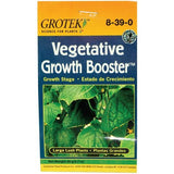 Grotek - Growth Booster
