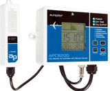 Autopilot - Digital CO2 Controller w/15' Remote Sensor