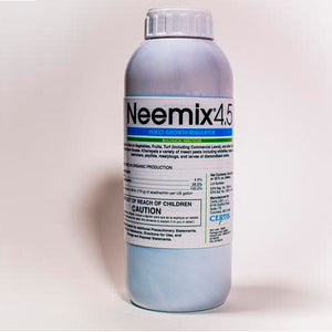 Certis USA - Neemix 4.5 Quart