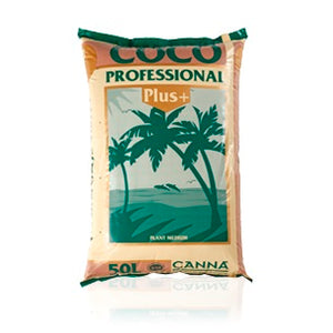 CANNA - Coco 50 Liter Bag