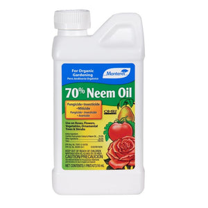 Monterey - 70% Neem Oil
