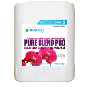 Botanicare - Pure Blend Pro Bloom Soil