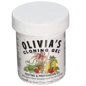 Olivia's - Cloning Gel