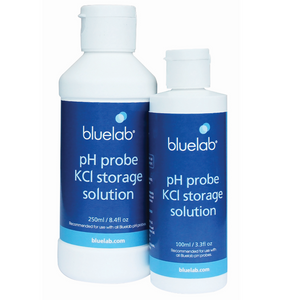 Bluelab - pH Probe KCI Storage Solution