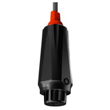 TrolMaster - Hydro-X Smoke Detector w/RJ12 splitter & 16' cable