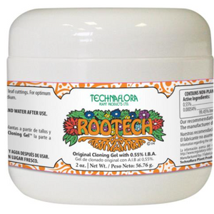 Technaflora - Rootech Gel
