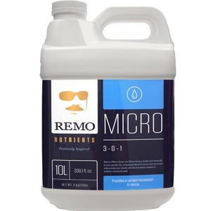REMO - Micro