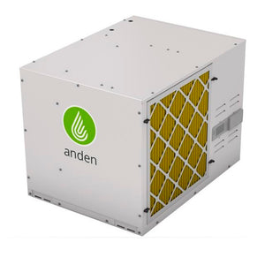 Anden - Industrial Grade Dehumidifier 320 Pints/Day 277V