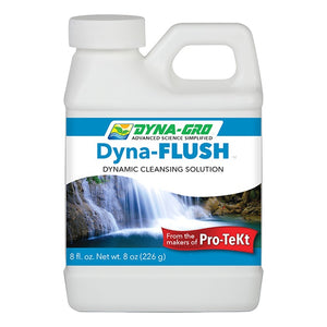 Dyna-Gro - Dyna-Flush 8oz