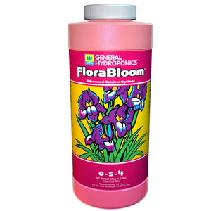General Hydroponics - FloraBloom
