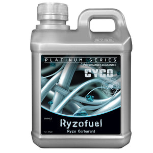 CYCO - Ryzofuel