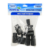 Hydro Flow - Ebb & Flow Fitting Kit