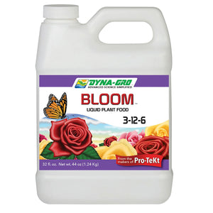 Dyna-Gro - Liquid Bloom