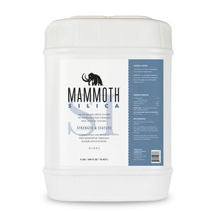 Mammoth - Silica