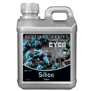 CYCO - Silica
