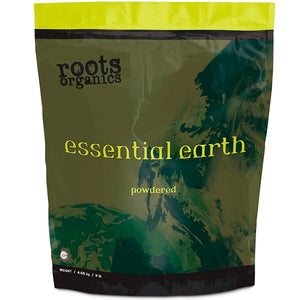 Roots Organics - Essential Earth Powdered