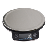 Measure Master - Digital Scale w/ 1.88 L Bowl (3kg) - 3000g Capacity x 0.1g Accuracy