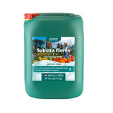 CANNA - Substra Flores B Soft Water