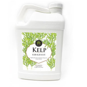 Age Old Nutrients - Kelp