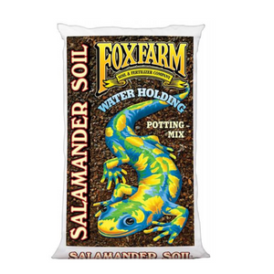 FoxFarm - Salamander Soil Potting Mix 1.5 cu ft
