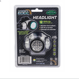 Grower's Edge - Green Eye LED Headlight