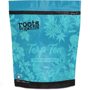 Roots Organics - Terp Tea Microbe Charge